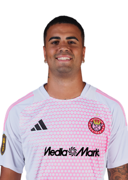 Nicolás Santos Case